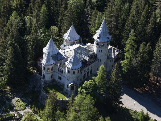 Others 5, San Martin Holidays Home - Stay, Work & Fun, Aosta
