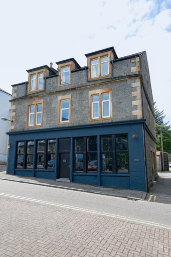 Others 5, Campbell Street Apartments, Argyll and Bute