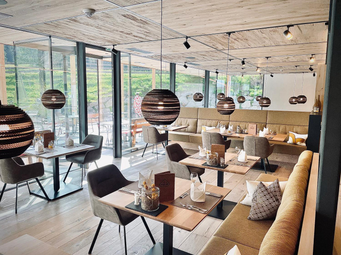 Food & Drinks 5, Hotel Bogner Hof, Reutte