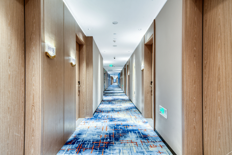 Others 5, Echarm Hotel Huai'an Hongzehu Avenue, Huai'an