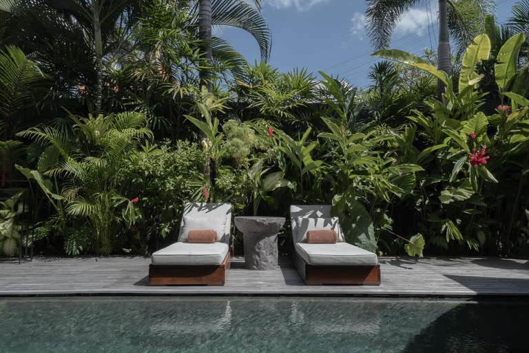 Sport & Beauty 2, Black Villas Canggu Beach by OXO, Badung