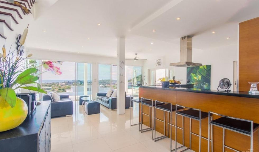 Food & Drinks, Villa Ginborn - 5 bedroom poolvilla with seaview, Pulau Phuket