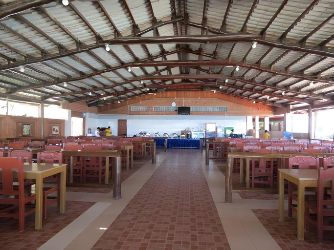 Food & Drinks 4, Sea Spring Resort, Mabini
