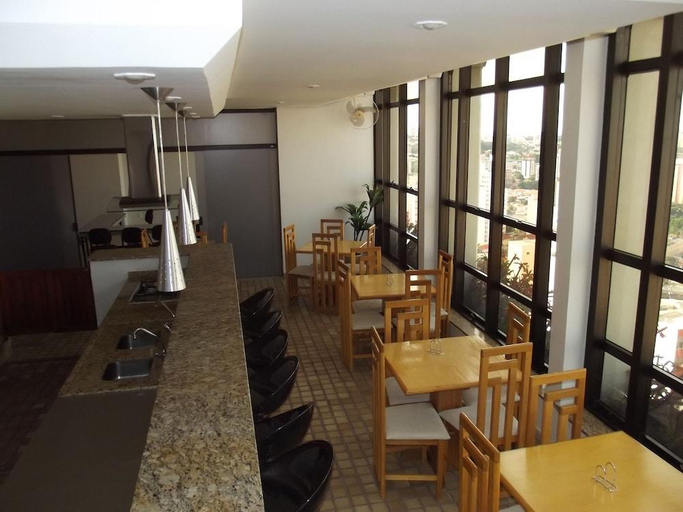 Food & Drinks 5, L'Hirondelle Flat Service, Campinas