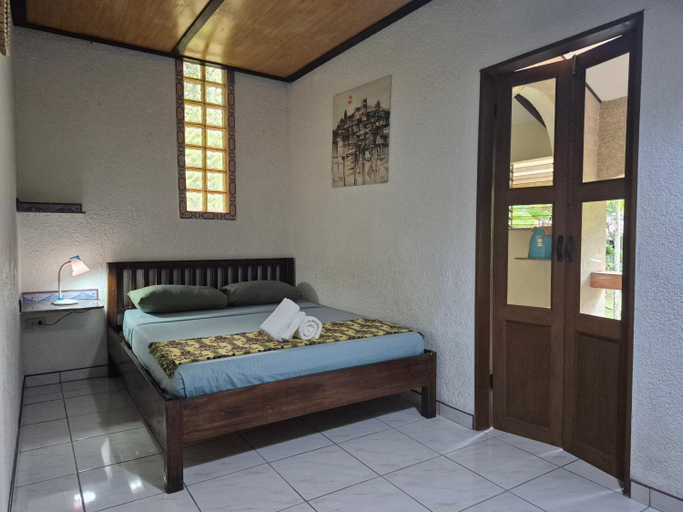 Bedroom 4, ALONALAND RESORT, Panglao