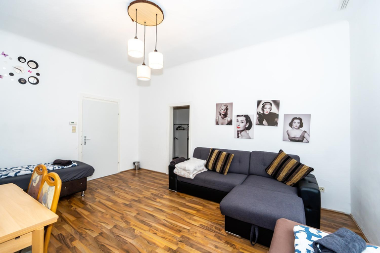 Others 3, Family Rooms - 7 Minutes to Schonbrunn Palace, Wien