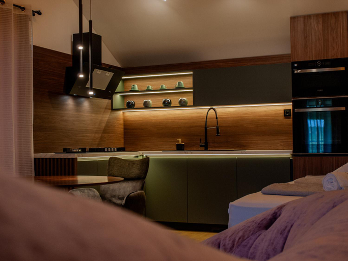 Others 3, NOVA LUXURY DESIGN, Zagreb