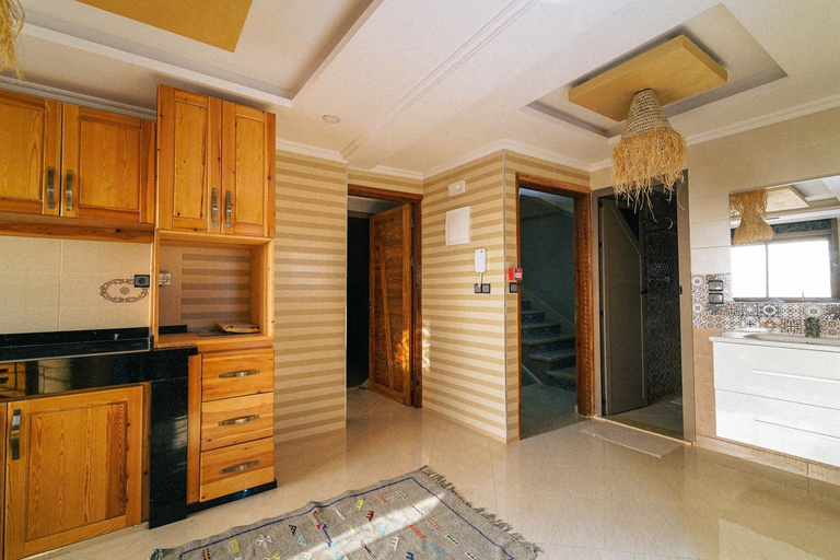 5, Bella Vista Surf Camp, Agadir-Ida ou Tanane