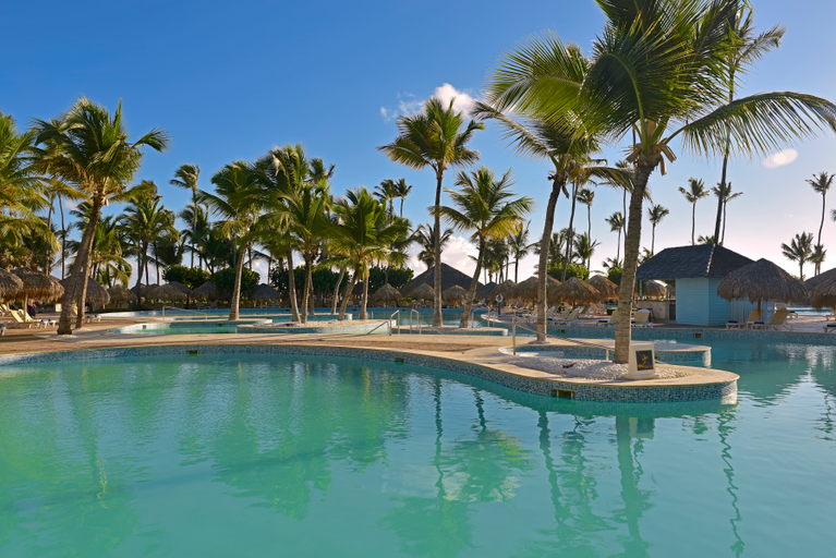 Sport & Beauty 2, Iberostar Waves Punta Cana All Inclusive, Salvaleon de Higuey