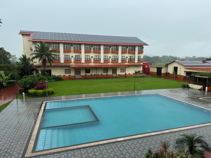 Sport & Beauty 5, Pegasus Lifestyle Resort, Raigarh