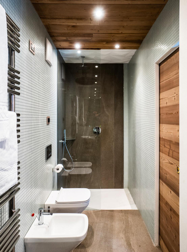 Bathroom 4, Residence Antares, Bolzano