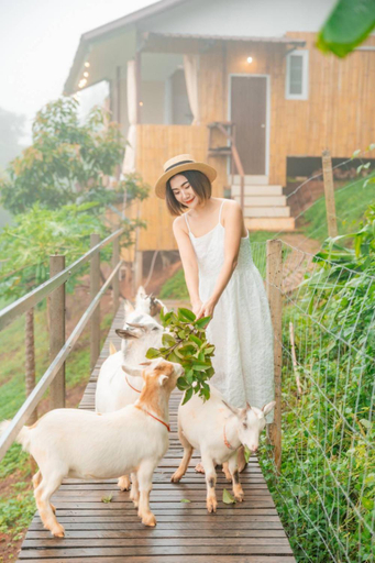 Others 3, Kirin Farm, Mae Rim