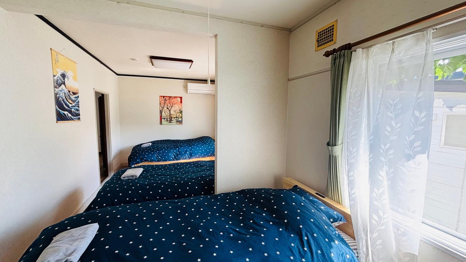 2, SecondHouse Green, Otaru