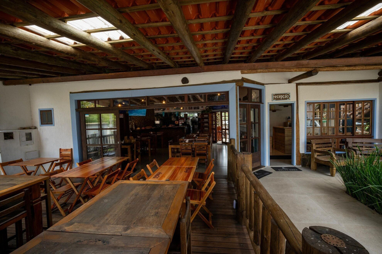 Food & Drinks 5, Pousada Buena Onda - Ferrugem - SC, Garopaba