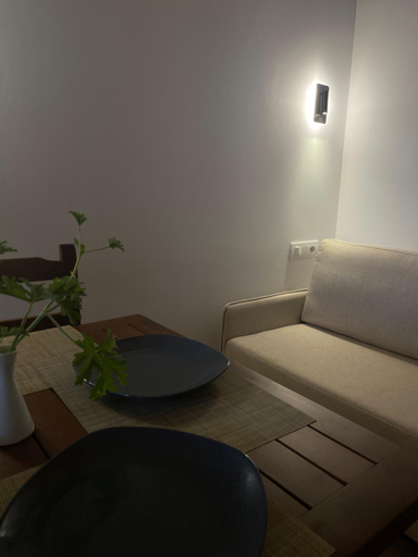 Bedroom 2, Milos Apartments, Vlorës