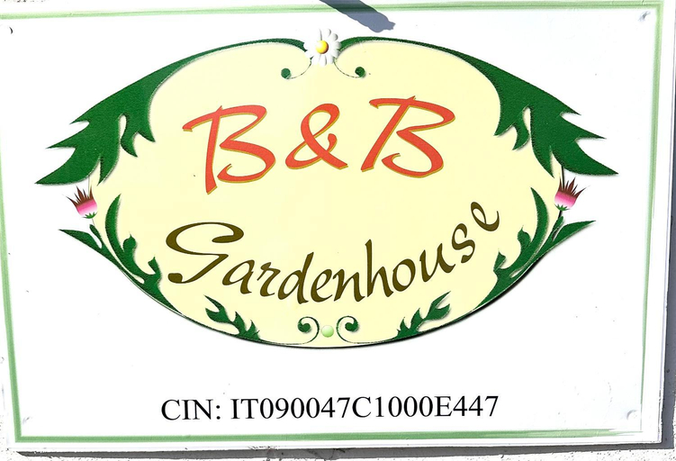 Facilities, Garden House - B&B near Bus Stop to Beaches & Airport, Olbia-Tempio