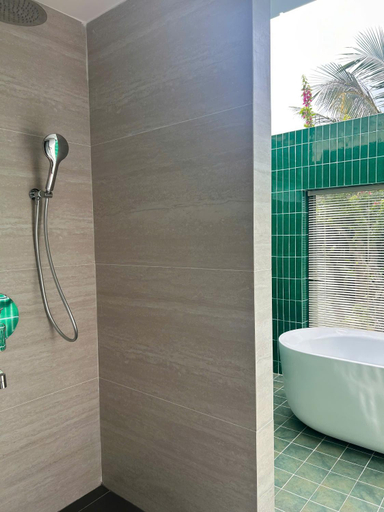 Bathroom 3, Phan Thiet Beachhouse, Phan Thiết