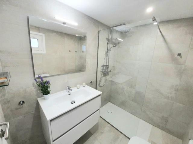 Bathroom 4, Brand New CalaDoy at 150 meters from Canyamel Beach, Pool & Garden, Solarium, Baleares