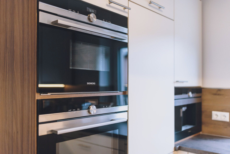 Private kitchen 2, Spa Chalet in Zell am See, Zell am See