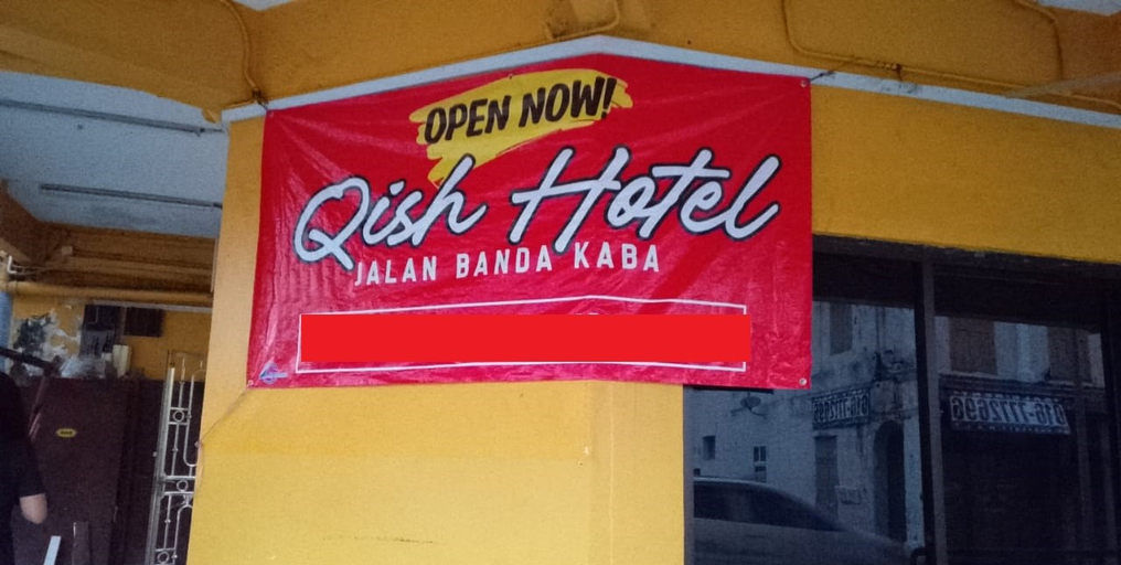 Others 5, Hotel Q Banda Kaba, Malacca City