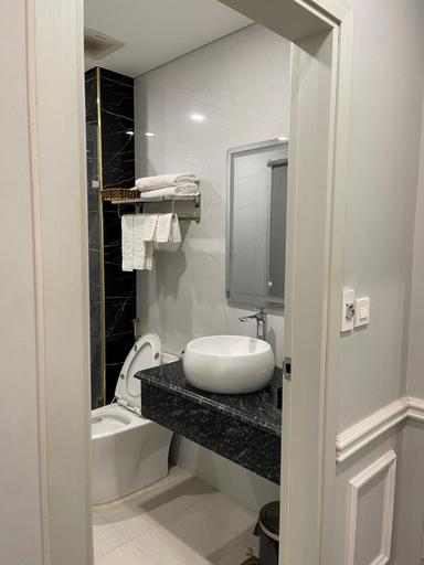 Bathroom 4, VP HOTEL LUXURY, Thanh Trì