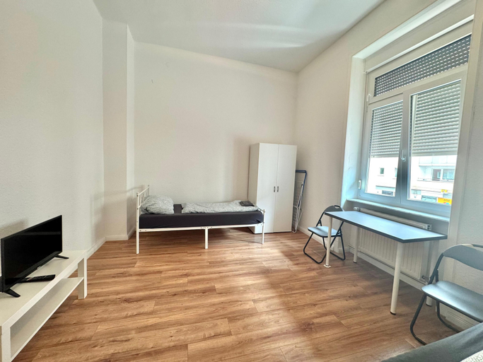 Room 3, Family Apartments by Main, Frankfurt am Main