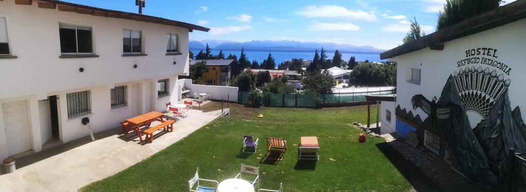 3, Refugio Patagonia Hostel, Bariloche