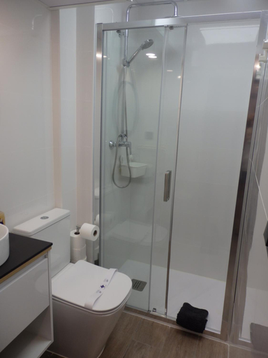 Bathroom 4, LOFT LA CASITA, Almería