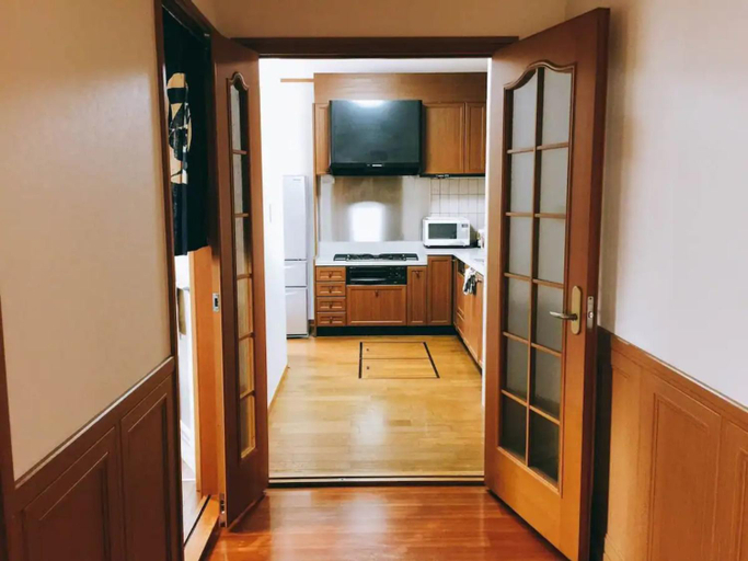 Others 5, MEILAN HOUSE - Vacation STAY 13804, Moriguchi