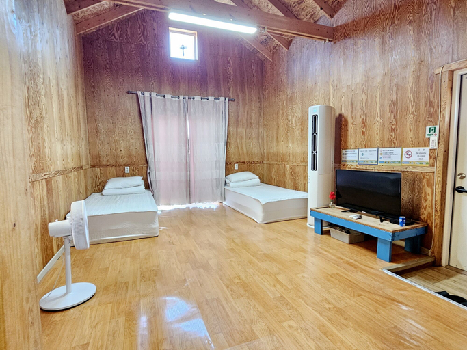 Others 5, Udo Sunflower pension, Seogwipo