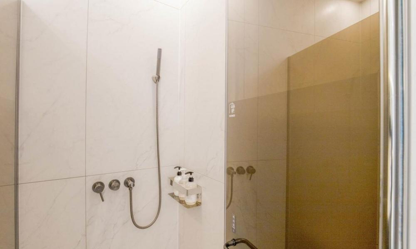 Bathroom 3, Uiwang Milos Hotel, Gunpo
