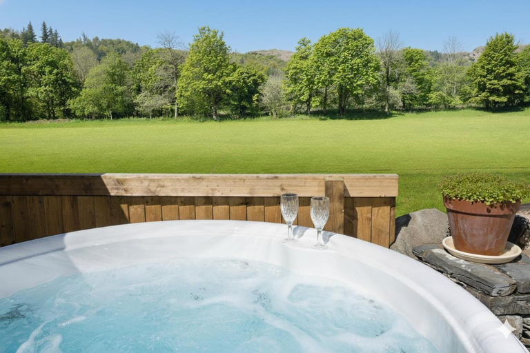 Sport & Beauty 5, Brantholme Bed & Breakfast, Cumbria
