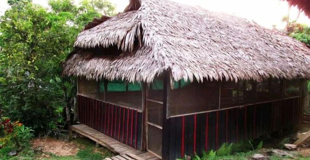 Others 3, Hostal Dasilva en San martin, Puerto Nariño