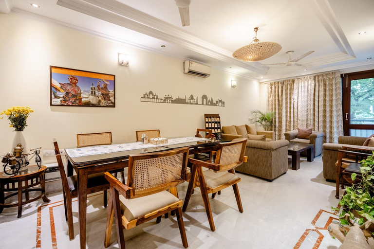 Others 5, Tree of Life Bed & Breakfast, Delhi