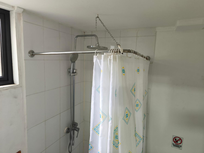Bathroom 5, Loftdonalejandro, Cachapoal