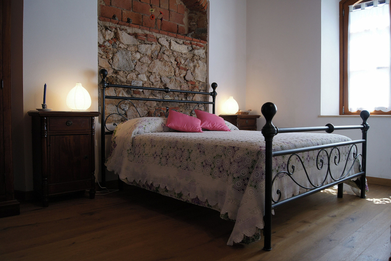 Room 3, Appartamento Lavanda, Livorno