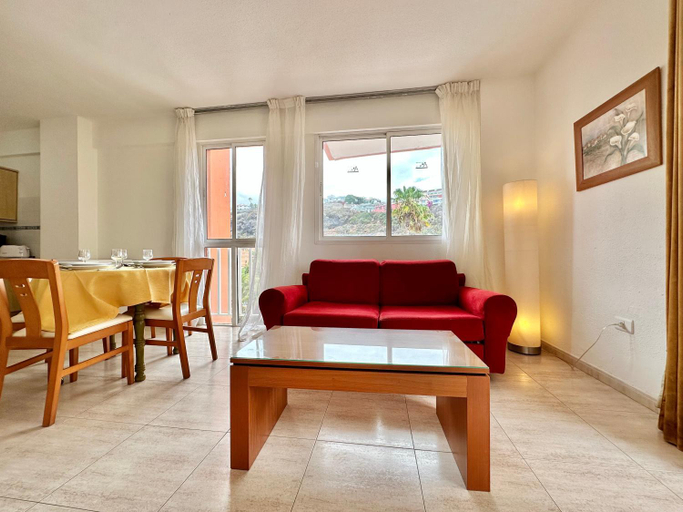 Others 4, Alta Beachside Apartments, Santa Cruz de Tenerife