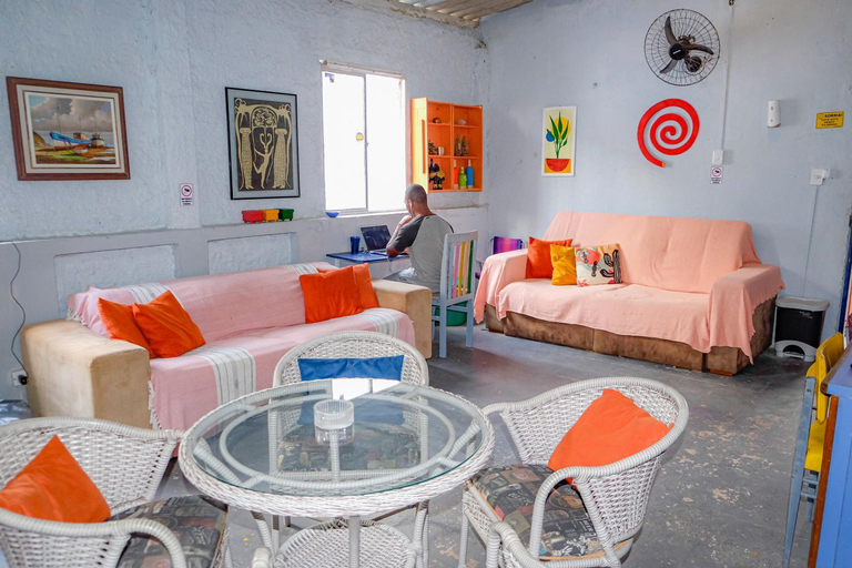 Others 5, Nomads Hostel Multicultural & Coworking, Salvador