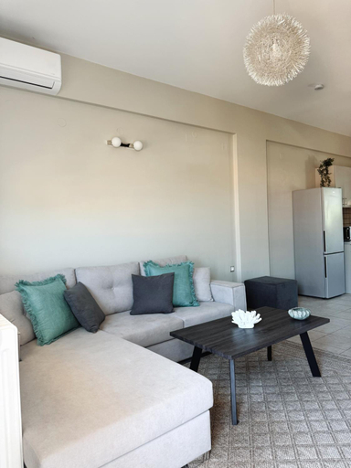 Others 3, Solomos Apartments, Ionian Islands