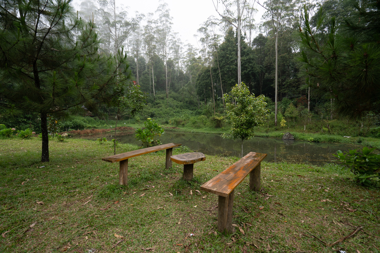 Exterior & Views 4, Kuleum Camp And Cabin By ARBA, Bandung