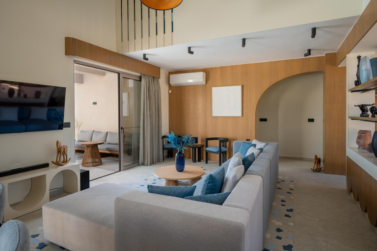 Others 4, Bliss Villas, Crete