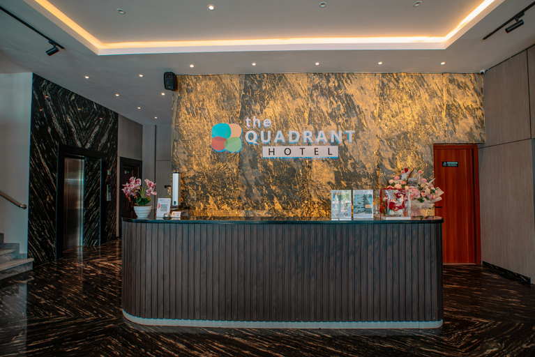 Others 2, The Quadrant Hotel KNO, Deli Serdang