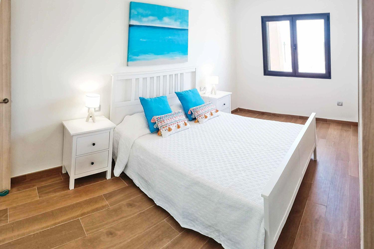 Bedroom 3, Villa Angelita, Las Palmas