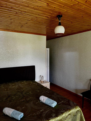 Others 3, Jeiran Japaridze's Guesthouse, Mestia
