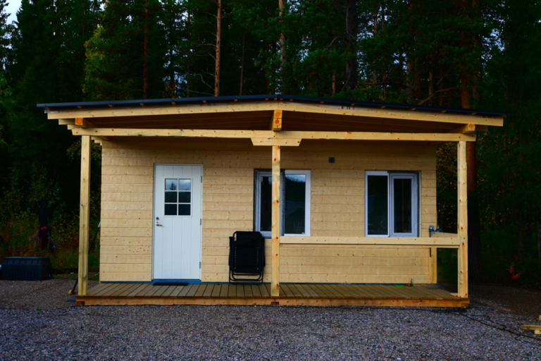 Exterior & Views 3, Cabin - Stuga - Gallivare, Gällivare