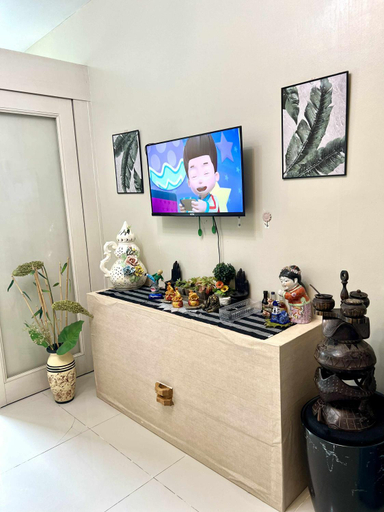 Others 3, Rhon's Staycation, Pasay City