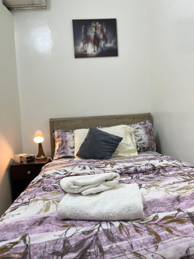 Bedroom 2, Tanih Place, Abu Dhabi City