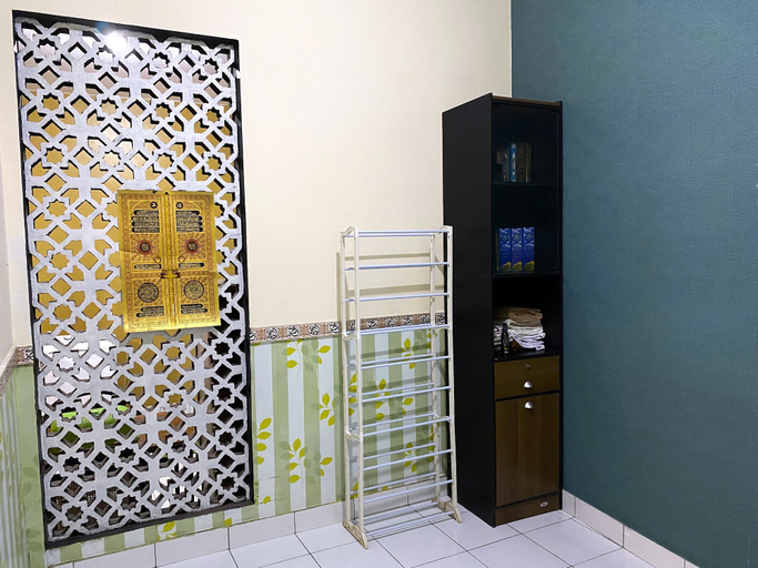 Living area 5, Homestay Jogja Dekat UII By Simply Homy, Sleman