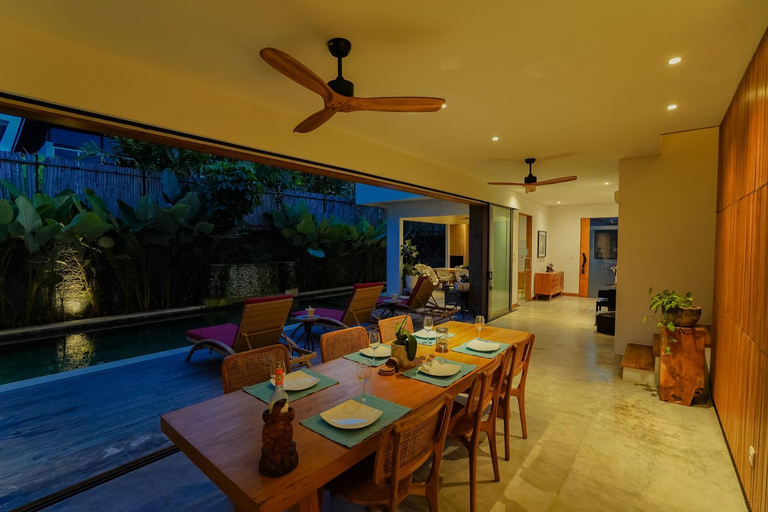 Food & Drinks, The Kesari Villa Sanur, Denpasar