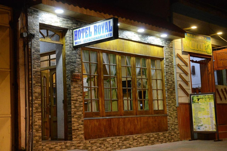 Others 4, HOTEL ROYAL, Tocopilla